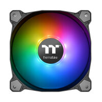 140mm Thermaltake Pure 14 ARGB Sync Case Fan 3 Pack