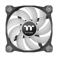 140mm Thermaltake Pure 14 ARGB Sync Case Fan 3 Pack