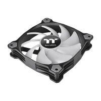 140mm Thermaltake Pure 14 ARGB Sync Case Fan 3 Pack