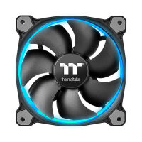 120mm Thermaltake Riing 12 LED RGB Fan Sync Edition 3 Pack