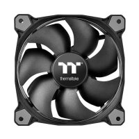 120mm Thermaltake Riing 12 LED RGB Fan Sync Edition 3 Pack