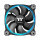 120mm Thermaltake Riing 12 LED RGB Fan Sync Edition 3 Pack