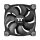 120mm Thermaltake Riing 12 LED RGB Fan Sync Edition 3 Pack