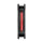 120mm Thermaltake Riing 12 LED RGB Fan Sync Edition 3 Pack
