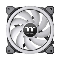 120mm Thermaltake Riing Trio 12 RGB 3 Pack