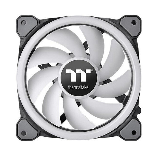 140mm Thermaltake Riing Trio 14 RGB 3 Pack