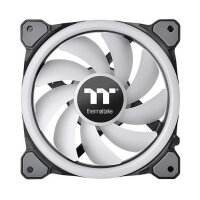 140mm Thermaltake Riing Trio 14 RGB 3 Pack