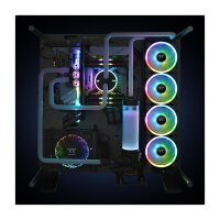 140mm Thermaltake Riing Trio 14 RGB 3 Pack