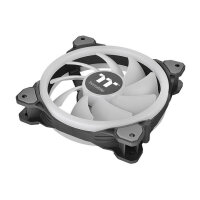 140mm Thermaltake Riing Trio 14 RGB 3 Pack