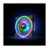 140mm Thermaltake Riing Trio 14 RGB 3 Pack