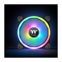 140mm Thermaltake Riing Trio 14 RGB 3 Pack