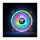 140mm Thermaltake Riing Trio 14 RGB 3 Pack