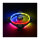 140mm Thermaltake Riing Trio 14 RGB 3 Pack