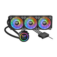 K Cooler Wasserkühlung Thermaltake Floe DX RGB 360...