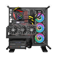 K Cooler Wasserkühlung Thermaltake Floe DX RGB 360...