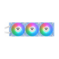 K Cooler Wasserkühlung Thermaltake TH360 V2 Ultra...