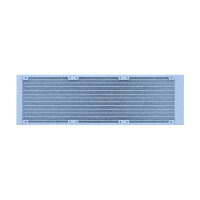 K Cooler Wasserkühlung Thermaltake TH360 V2 Ultra ARGB Sync All-In-One Liquid Cooler Hydrangea Blue (hellblau)