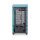 Mini Thermaltake The Tower 200 TG Turquoise