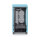 Mini Thermaltake The Tower 200 TG Turquoise