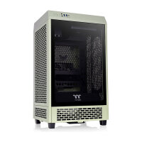 Mini Thermaltake The Tower 200 TG Green