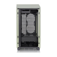 Mini Thermaltake The Tower 200 TG Green
