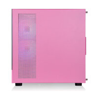 Midi Thermaltake View 270 Plus TG ARGB Bubble Pink