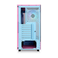 Midi Thermaltake View 270 Plus TG ARGB Bubble Pink