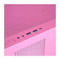 Midi Thermaltake View 270 Plus TG ARGB Bubble Pink