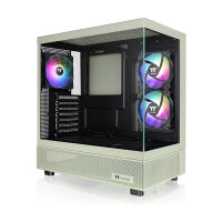 Midi Thermaltake View 270 Plus TG ARGB Matcha Green