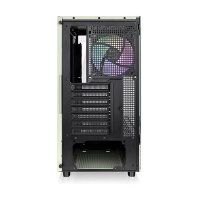 Midi Thermaltake View 270 Plus TG ARGB Matcha Green