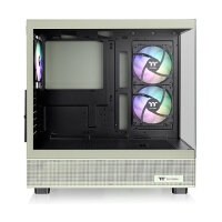 Midi Thermaltake View 270 Plus TG ARGB Matcha Green