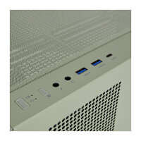 Midi Thermaltake View 270 Plus TG ARGB Matcha Green