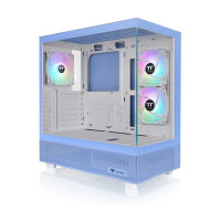 Midi Thermaltake View 270 Plus TG ARGB Hydrangea Blue