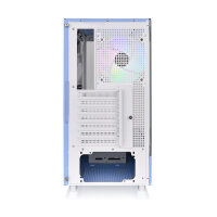 Midi Thermaltake View 270 Plus TG ARGB Hydrangea Blue