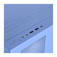 Midi Thermaltake View 270 Plus TG ARGB Hydrangea Blue