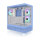 Midi Thermaltake View 270 Plus TG ARGB Hydrangea Blue