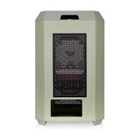 Micro Thermaltake The Tower 300 TG Matcha Plum