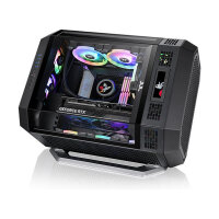 Thermaltake Chassis Stand Thermaltake Kit for The Tower 600/Black