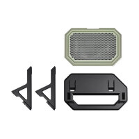 Thermaltake Chassis-Stand Kit for The Tower 600 Matcha Green
