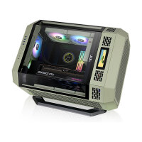 Thermaltake Chassis-Stand Kit for The Tower 600 Matcha Green