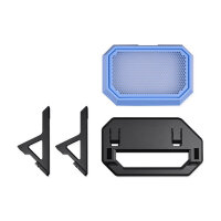 Thermaltake Chassis-Stand Kit for The Tower 600 Hydrangea...