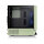Midi Thermaltake Ceres 300 TG ARGB Matcha Green