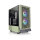 Midi Thermaltake Ceres 300 TG ARGB Matcha Green