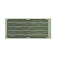 K Wasserkühlung Thermaltake TH280 V2 ARGB Sync All-In-One Liquid Cooler Matcha Green