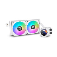 K Thermaltake Wasserkühlung Thermaltake TH280 V2...