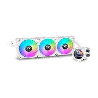 K Thermaltake Wasserkühlung Thermaltake TH420 V2...