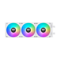 K Thermaltake Wasserkühlung Thermaltake TH420 V2...