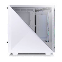 Midi Thermaltake Divider 300 TG Snow ARGB