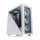 Midi Thermaltake Divider 300 TG Snow ARGB