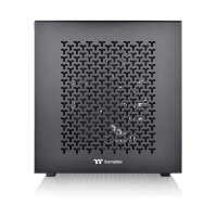 Micro Thermaltake Divider 200 TG Air Black